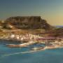 Cape Town in 3D
