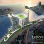 The Highest Soccer Field in the World