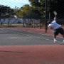 Serve it up Brent!