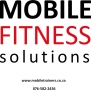 Mobile Fitness Solutions