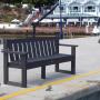 King bench