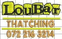 Loubar Thatching