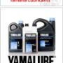 YAMAHA LUBRICANTS