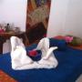 Thai Oil Massage Room