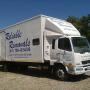 Fuso 8ton