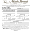 Household Inventory List