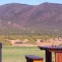 Giraffe at Aquila Game Reserve