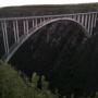 garden route tour
