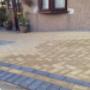 Paving