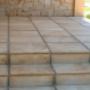 tilling for paving