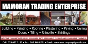 Mamoran Builders