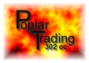 Poplar Trading 302cc