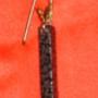 TOP END WITH CURTAIN HOOK