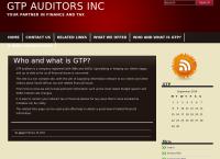 Gtp Auditors Incorporated