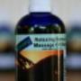 Khreeo relaxing / sensual massage oil 100ml
