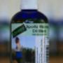 Khreeo sports massage oil 100ml