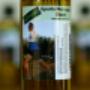 Khreeo sports massage oil 250ml