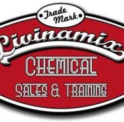 Livinamix Chemical Sales & Training