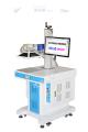 20W 30W 50W Desk type fiber laser marking machine 10Watt Optical Fiber Laser Marker