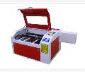 6040 CO2 Laser Engraving Machine 40W 4060 CO2 laser engraver