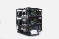 150 300 500W 600W YAG Pulsed Xenon Lamp Pumped Power Supply for laser welding or cutting