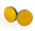 Diameter 18 20 25mm FL38.1 63.5 101mm Znse Focus Lens Diameter 20 25mm Reflective Mo Si mirror