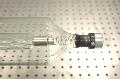 Beijing Reci W2W4W6W8 Model 80W100W130W150W Co2 laser tube 10months warranty 10000hours lifetime