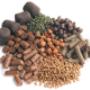 Carp Groundbait/Method Mixes