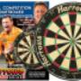 Harrows Darts and Dartboards