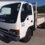 R120 000Isuzu Drop-side Truck – Value Dea