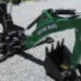 R130 000 Excl Bush Hog Backhoe – Tractor Mounted