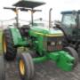 R150 000John Deere 5715 Tractor – Good Deal