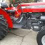 R153 600 Excl New Deals MF 240 Xtra Tractors 2×4