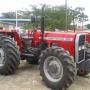 R254 000 Excl Special Xtra Deals MF 290 Xtra 4x4