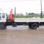 R260-350 0008 Ton Crane Truck – Wanted Urgently