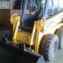 R368 750 Excl Gehl 4640 Skid Loader–Very Low Hrs