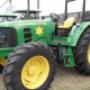 R430 000 Excl John Deere 6430 Tractor – Low Hrs