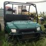 R47 250Polaris Ranger 4×4 Utility – Good Deal
