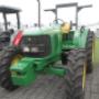 Tractors