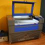 ENGRAVING / LASER MACHINE