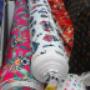 Uploaded by visitor on 2017/10/23 - Printed nylon lycra
