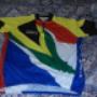 Uploaded by visitor on 2017/10/23 - Sublimated cycling top