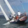 Great Offshore Sailing in Knysna
