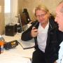 Marine VHF Radio Training
