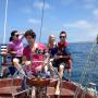Start Sailing in Knysna