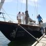 Stylish yachts in our fleet
