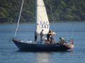 Start Sailing Adventure