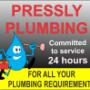 Plumbers in East London