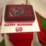 60th birthday