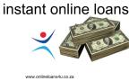 Quick Online Loans